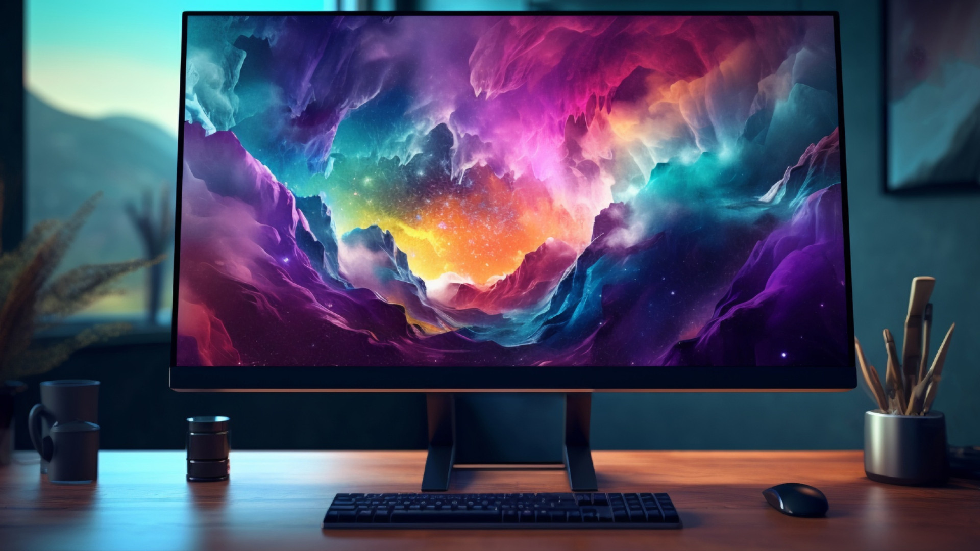 Pourquoi choisir un écran PC haute résolution ? Avantages et bénéfices