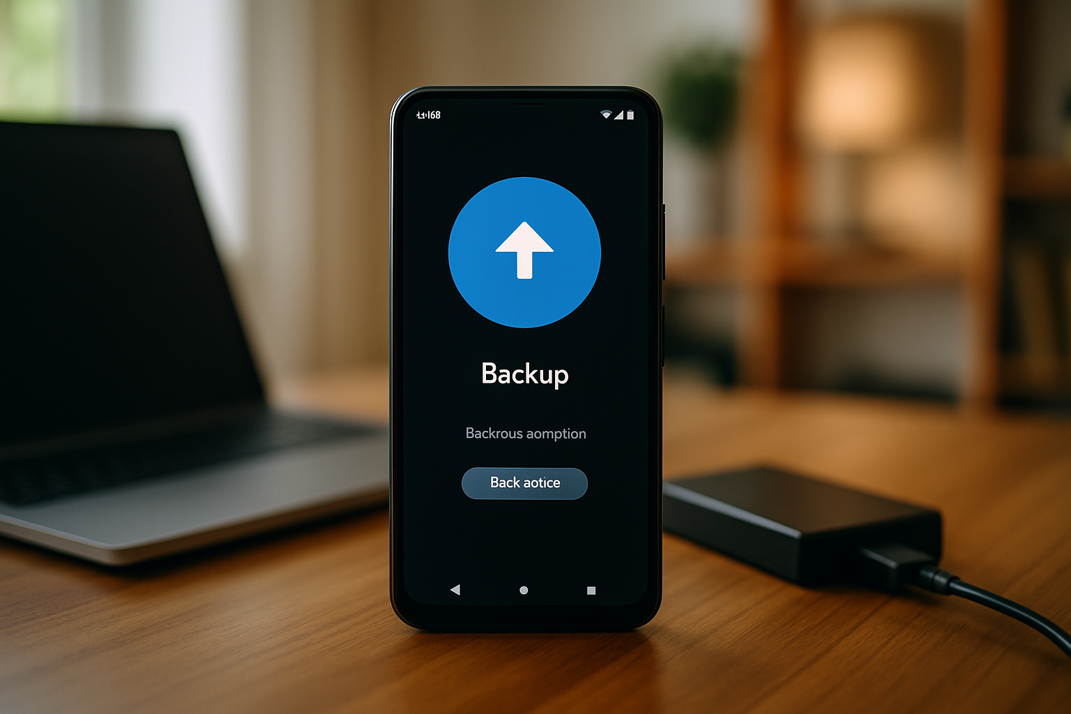 protégez vos données android : découvrez toutes les méthodes pour sauvegarder facilement votre smartphone et éviter toute perte d’informations importantes
