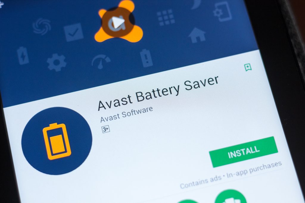 Avast Battery Saver est une application Android qui optimise les paramètres de votre smartphone pour prolonger l’autonomie de la batterie
