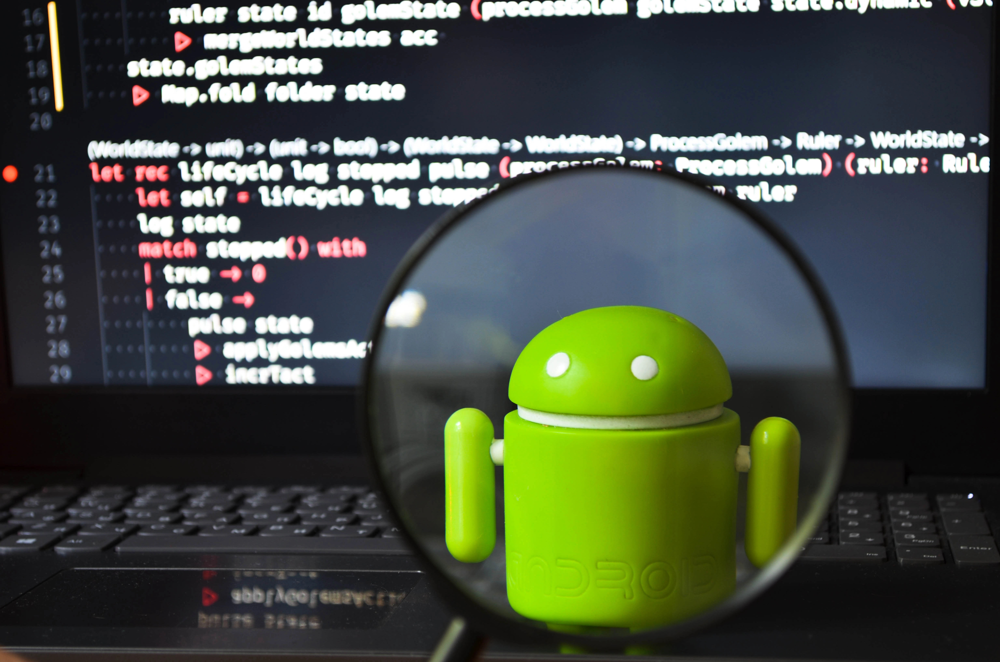 Développez des apps Android performantes avec nos meilleures pratiques et offrez une expérience utilisateur inoubliable !