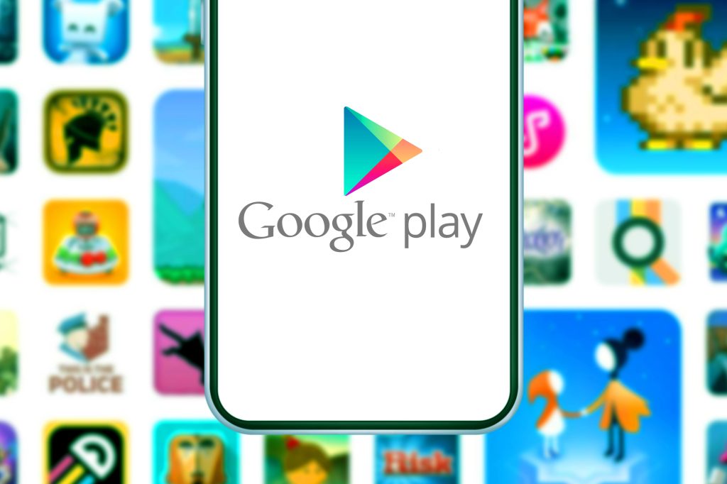 Les dangers des applications hors Google Play Store