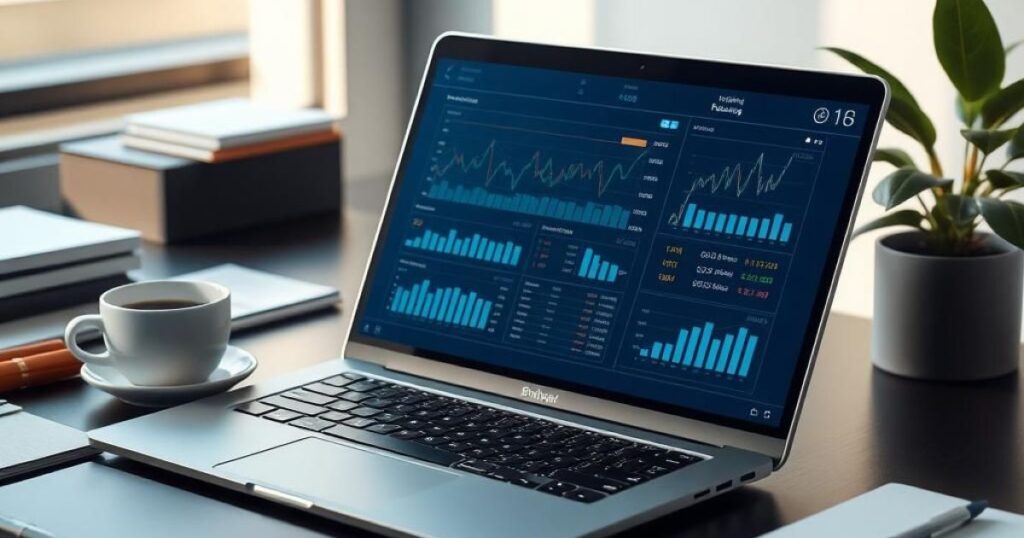 Top 8 des meilleures banques professionnelles en ligne en 2025
