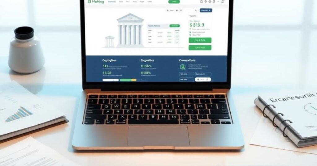 découvrez comment choisir le meilleur compte pro en ligne en 2025. comparez les options et trouvez la solution adaptée à vos besoins professionnels.