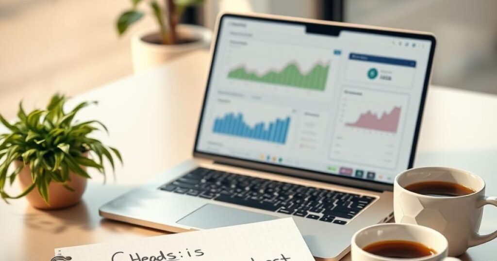 Les questions à se poser avant d'ouvrir un compte pro en ligne