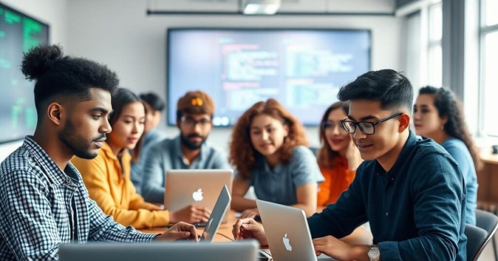 Critères essentiels pour choisir sa formation de développeur web