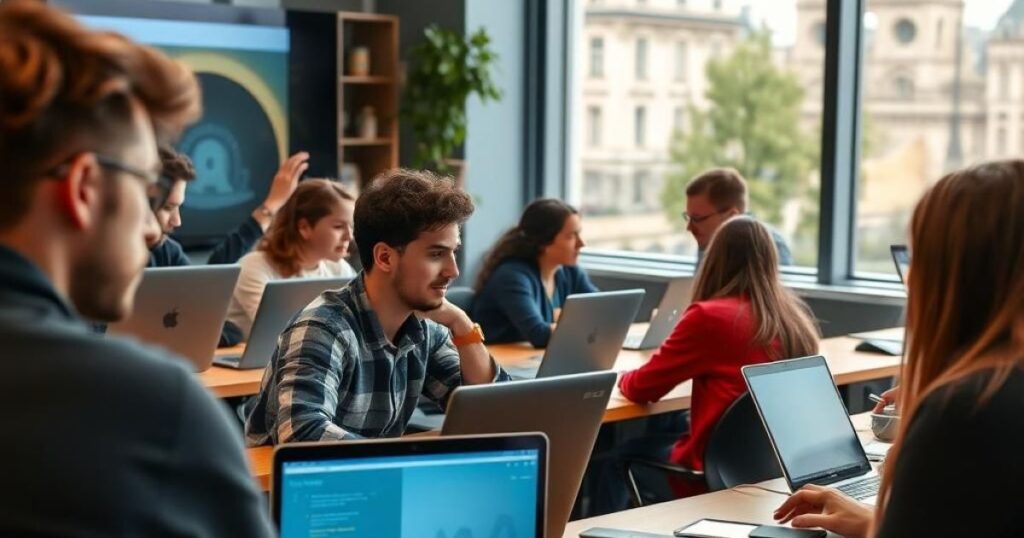 Les options de financement de votre formation en développement web