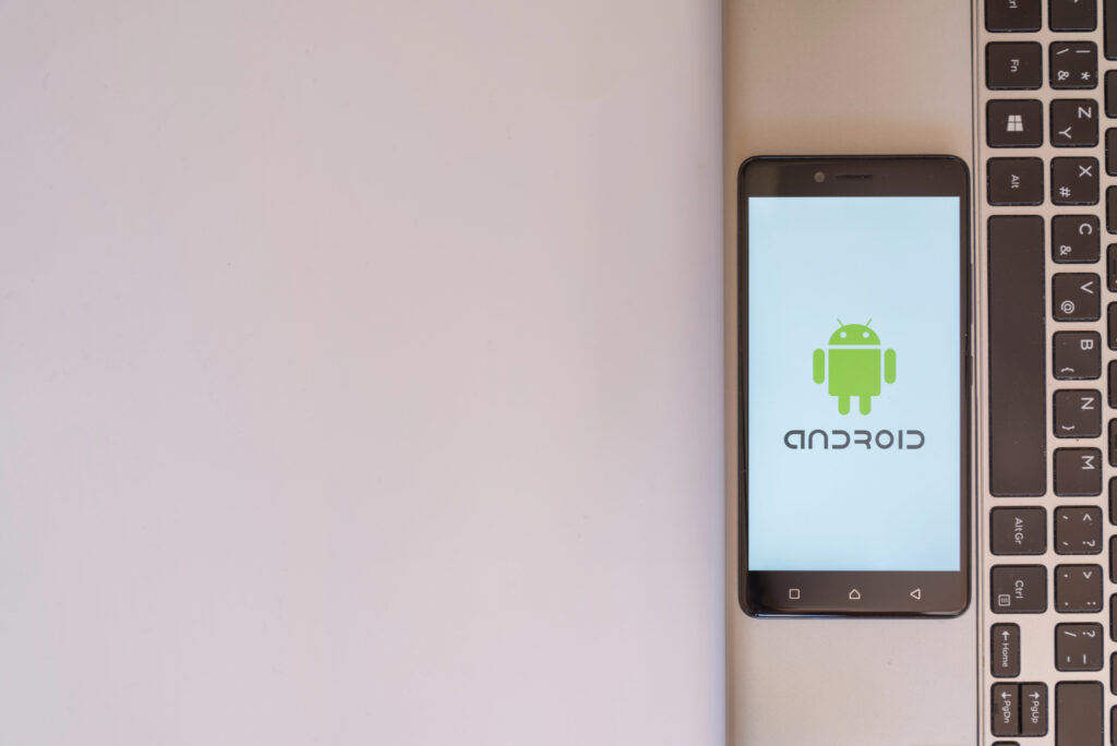 Les nouvelles fonctionnalités au cœur de l'expérience Android grâce aux mises à jour