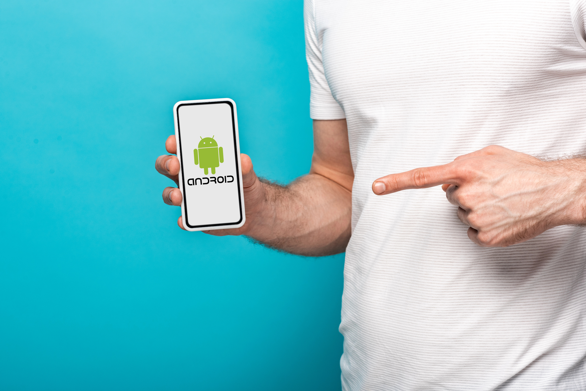 Protégez vos données sur Android ! Découvrez des astuces clés pour sécuriser votre smartphone et garder vos informations en sécurité.