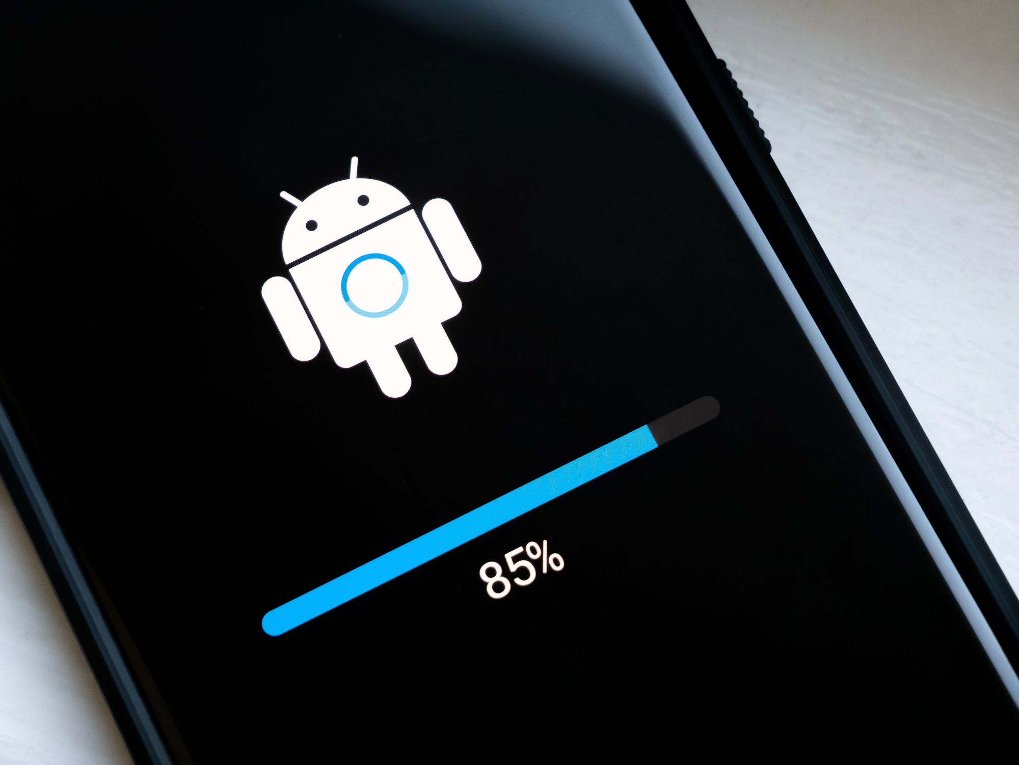 Mises à jour Android : essentielles pour la sécurité et la stabilité de vos appareils au quotidien !